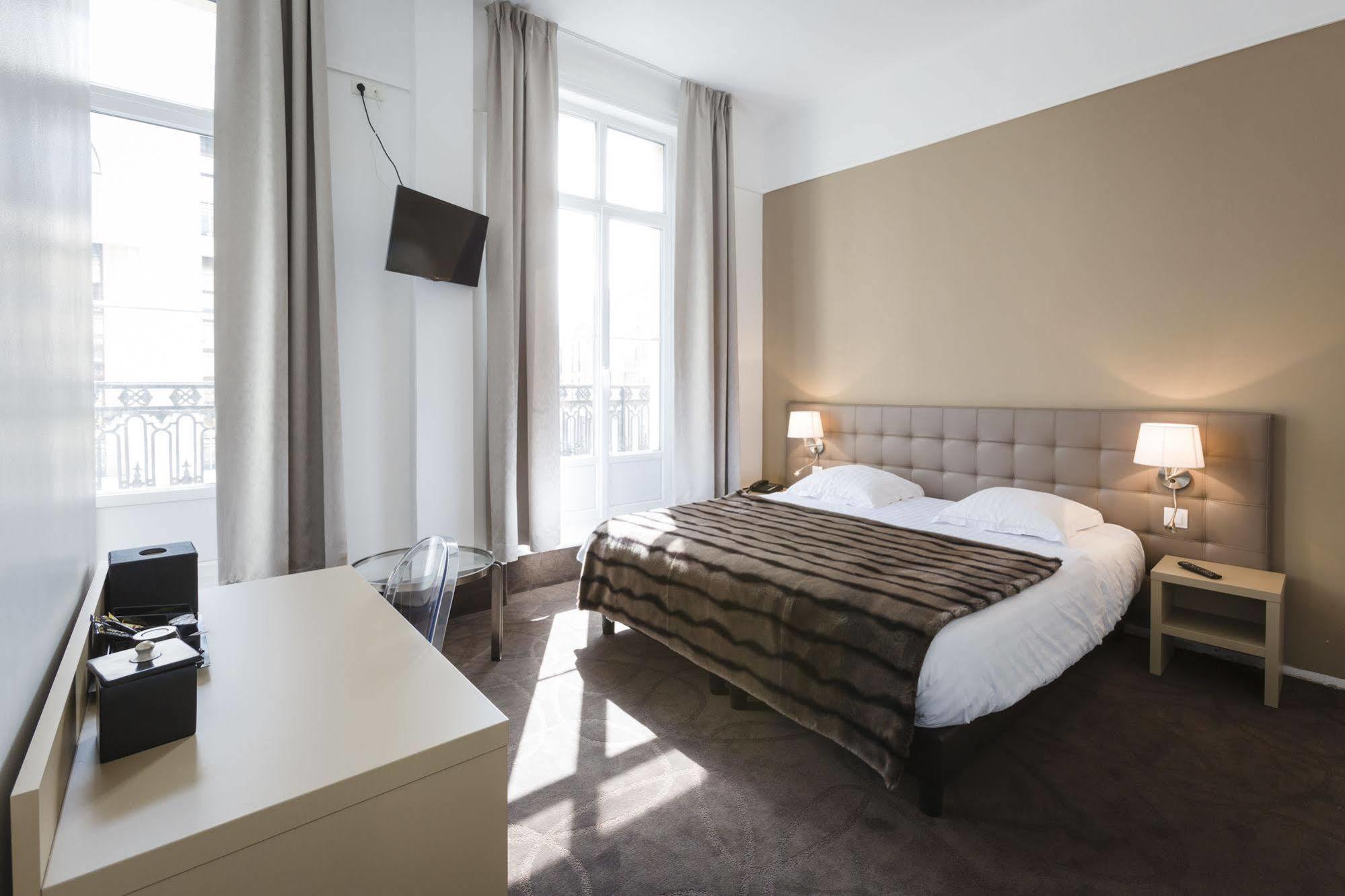 Hotel Le Saint Louis Amiens Exteriér fotografie