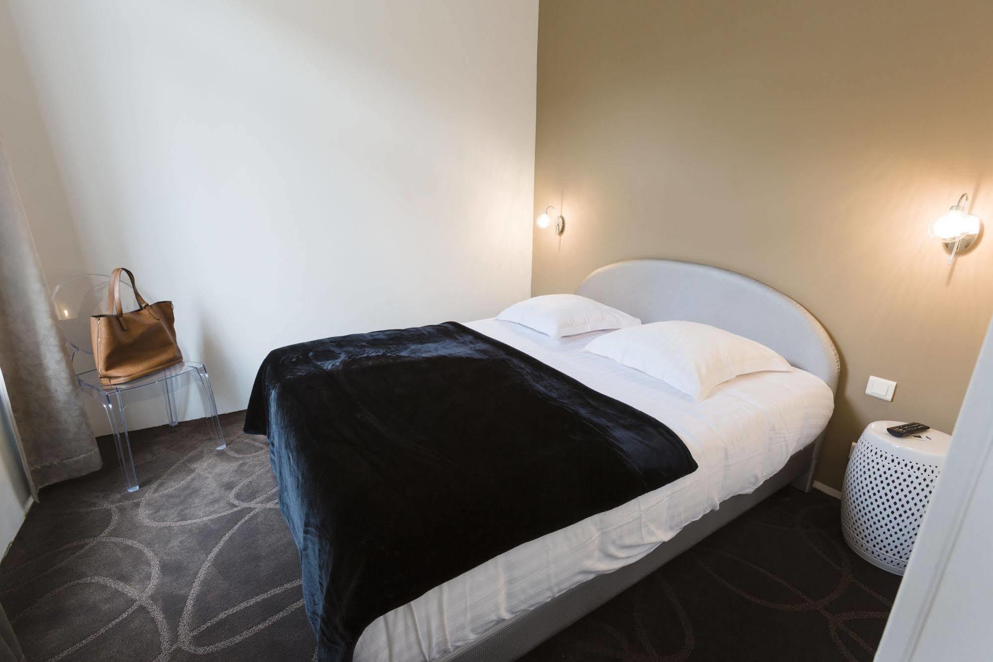 Hotel Le Saint Louis Amiens Exteriér fotografie